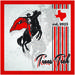 Texas Tech Red Raiders 10" x Greatest Hits Team Sign