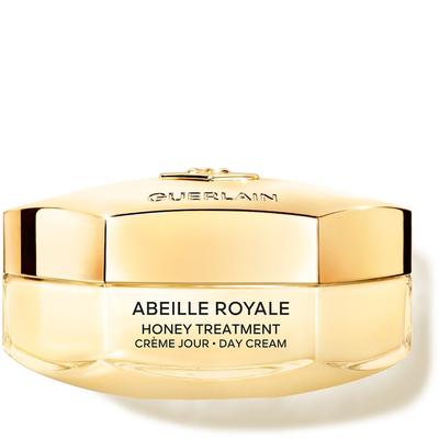 Guerlain Abeille Royale Honey Treatment Tagescreme 50 ml Image