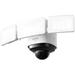eufy Security S330 2K Outdoor Floodlight Pan & Tilt Camera T8423J22