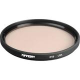 Tiffen 67mm 81B Light Balancing Filter 6781B