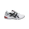 Asics Asicstiger Gel-Kayano 5.1 Mens White Running Trainers Leather - Size UK 3.5