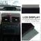 Écran LCD de navigateur Central de voiture pour Peugeot 206 307 Citroen C5 Xsara Picasso unité