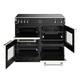 Stoves Richmond DX S1000EiCC ELECTRIC Cooker