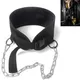 Weight Lifting Dip Belt With Chain Heavy Duty Core Support For Fitness Bodybuilding Pull Up Strength