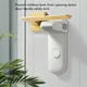 Child Safety Door Handle Lock Protection Baby Door Handle Lock Pet Room Door Handle Lock Easy