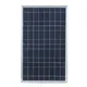 15W Solar Panel Kit Set Portable with Alligator Clip/ IP65 Water Resistance for Home Indoor Outdoor