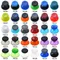 JCD 1pcs For Microsoft XBox Series X S Controller 3D Analog Thumb Sticks Grip Joystick Cap