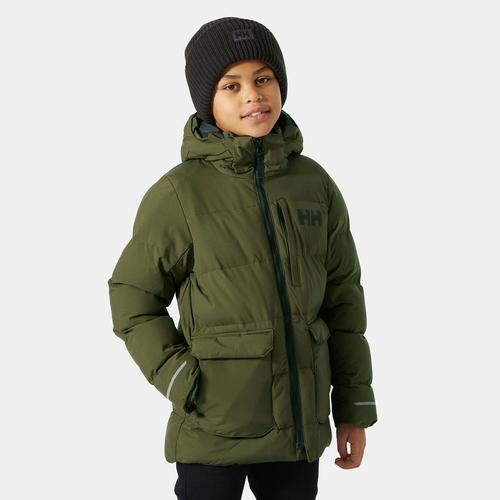 Helly Hansen Junior Nord Pufferparka 164/14