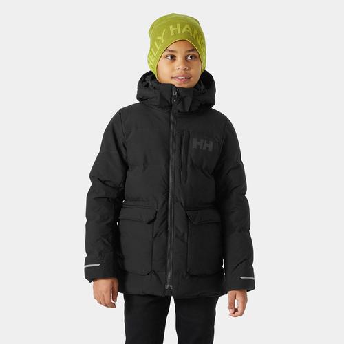 Helly Hansen Junior Nord Pufferparka 164/14