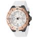 Invicta Aviator Men's Watch - 50mm White (39894)