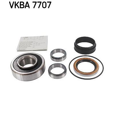 Skf Radlagersatz [Hersteller-Nr. VKBA7707] für Toyota Image