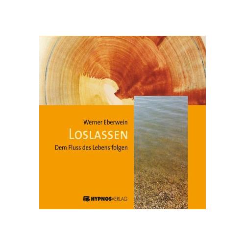Loslassen (CD, 2007) – Werner Eberwein