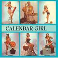 Calendar Girl+Around Midnight+4 Bonus Tracks (CD, 2018) - Julie London