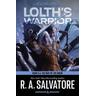 Lolth's Warrior - R. A. Salvatore