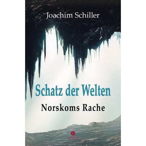 Schatz der Welten – Joachim Schiller