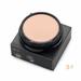 Rdeuod High Cover Concealer for Makeup Tattoo Cover Up MAYCHEER Makeup Foundation Cream Moisturizing Oil-control Concealer 3#ï¼ŒC (3#)