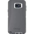 OtterBox DEFENDER Cell Phone Case for Samsung Galaxy Note 5 Grey/Sage