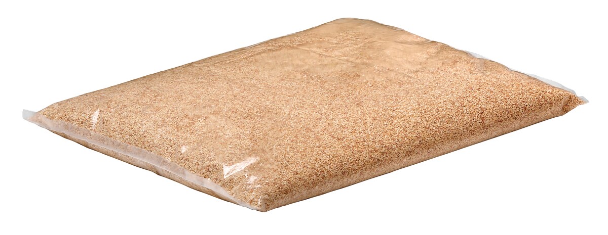 Bartscher Maisgranulat 3KG, Nachfüllpack für Besteckpoliermaschine Image