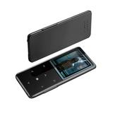Seneo LCD Display Bluetooth MP3 MP4 Music Video Player HiFi Lossless Sound FM Radio Black