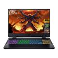 Acer Nitro 5 Gaming Laptop 15.6 QHD IPS 165Hz Display Ryzen 7 6800H (Beats i9-11900H) NVIDIA GeForce RTX 3070 Ti 32GB DDR5 RAM 2TB SSD Wi-Fi 6E Windows 11 Home Cefesfy Gaming Mouse