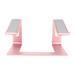 Laptop stand 1Pc Laptop Stand Aluminum Alloy Laptop Rack Notebook Stand Elevated Rack