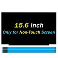 PEHDPVS Screen Replacement 15.6 for HP 15-EG0125 15-EG0125OD 15-eg0xxx 30 Pin 60hz (1366x768) LCD Screen Display LED Panel Non-Touch Digitizer(Only for Non-Touch Screen)