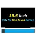 PEHDPVS Screen Replacement 15.6 for HP 15-DW2025 15-DW2025OD 15-DW2O25OD 30 Pin 60hz (1366x768) LCD Screen Display LED Panel Non-Touch Digitizer(Only for Non-Touch Screen)