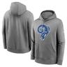 Los Angeles Rams Nike Rewind Club Hoodie - Mens