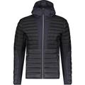 Meru Herren Aberdeen Jacke (Größe XXL, grau)