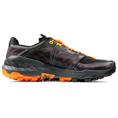 Mammut - Sertig TR Low - Trailrunningschuhe 44 2/3 | EU 44,5 grau Image