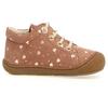Naturino - Kid's Cocoon Suede - Freizeitschuhe 24 | EU 24 rosa