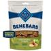 Benebars Digestive Support, Chicken and Apple Natural Dog Treats, 9 oz., Small