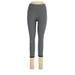 Under Armour Active Pants - Low Rise: Gray Activewear - Women's Size Medium