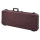 Fender LTD Deluxe Moulded Case WRD