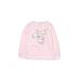 Carter's Fleece Jacket: Pink Jackets & Outerwear - Kids Girl's Size 7