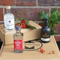 3 Mancs & Merseyside Gins Tasting Gift Set