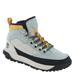 Timberland Greenstride Motion6 Mid - Womens 10 Grey Boot Medium