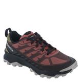 Merrell Speed Eco - Womens 8.5 Red Oxford Medium