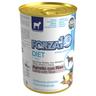 Forza10 Diet Low Grain 1 x 400 g umido per cane - Agnello con Riso