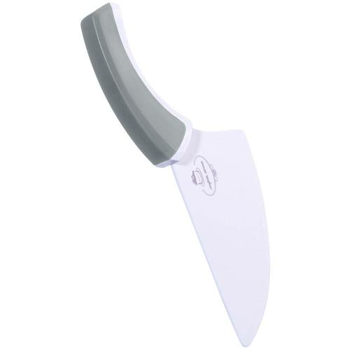 Messer tortenheber – grau – 5five
