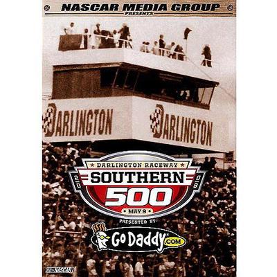 NASCAR: Darlington - 60 Years of Racing DVD
