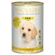 Dog's Love Junior volaille pour chiot - 24 x 400 g