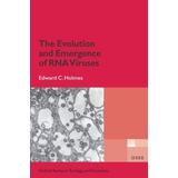 The Evolution And Emergence Of Rna Viruses