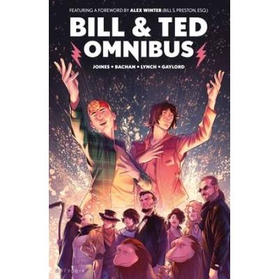 Bill & Ted Omnibus