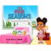 The Four Seasons: Limited Edition Children's Poetry Book