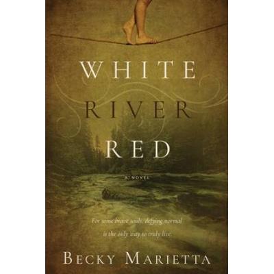 White River Red