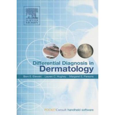 Differential Diagnosis In Dermatology
