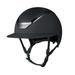 KASK Star Lady Chrome Helmet - 58 cm (7 1/4) - Black - Smartpak