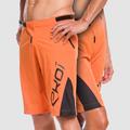 Short Ekoi Mtb Orange - Taille 36 - EKOÏ