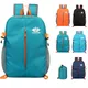 25L Lightweight folding waterproof Outdoor Sports Leisure Backpack Unisex Hiking Fitness Camping